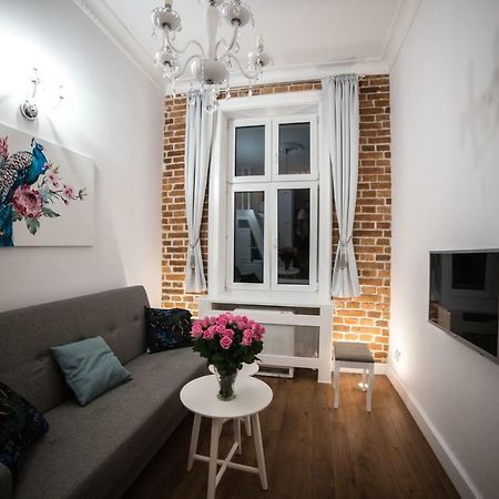 Appartement Saint Philip à Cracovie Extérieur photo