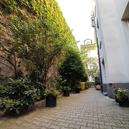 Appartement Saint Philip à Cracovie Extérieur photo
