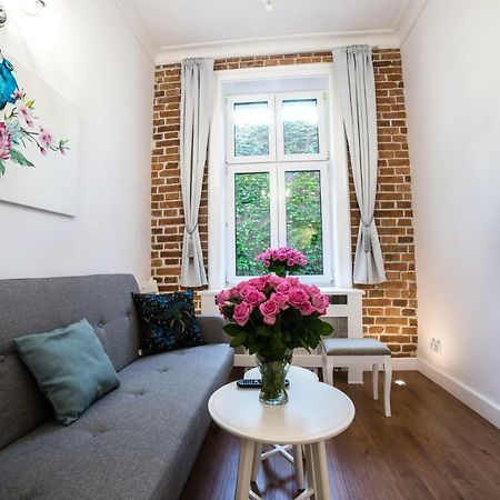 Appartement Saint Philip à Cracovie Extérieur photo