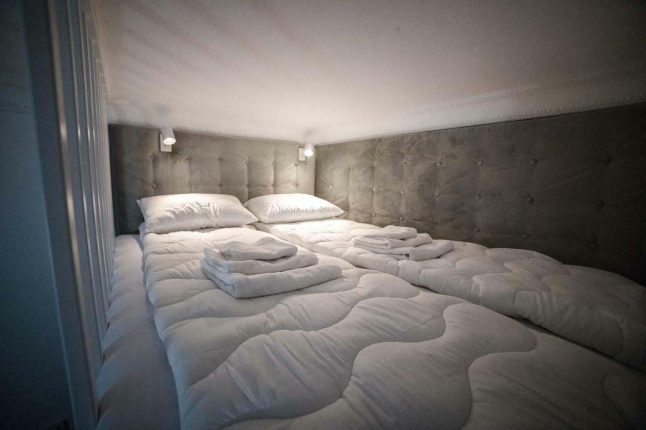 Appartement Saint Philip à Cracovie Extérieur photo