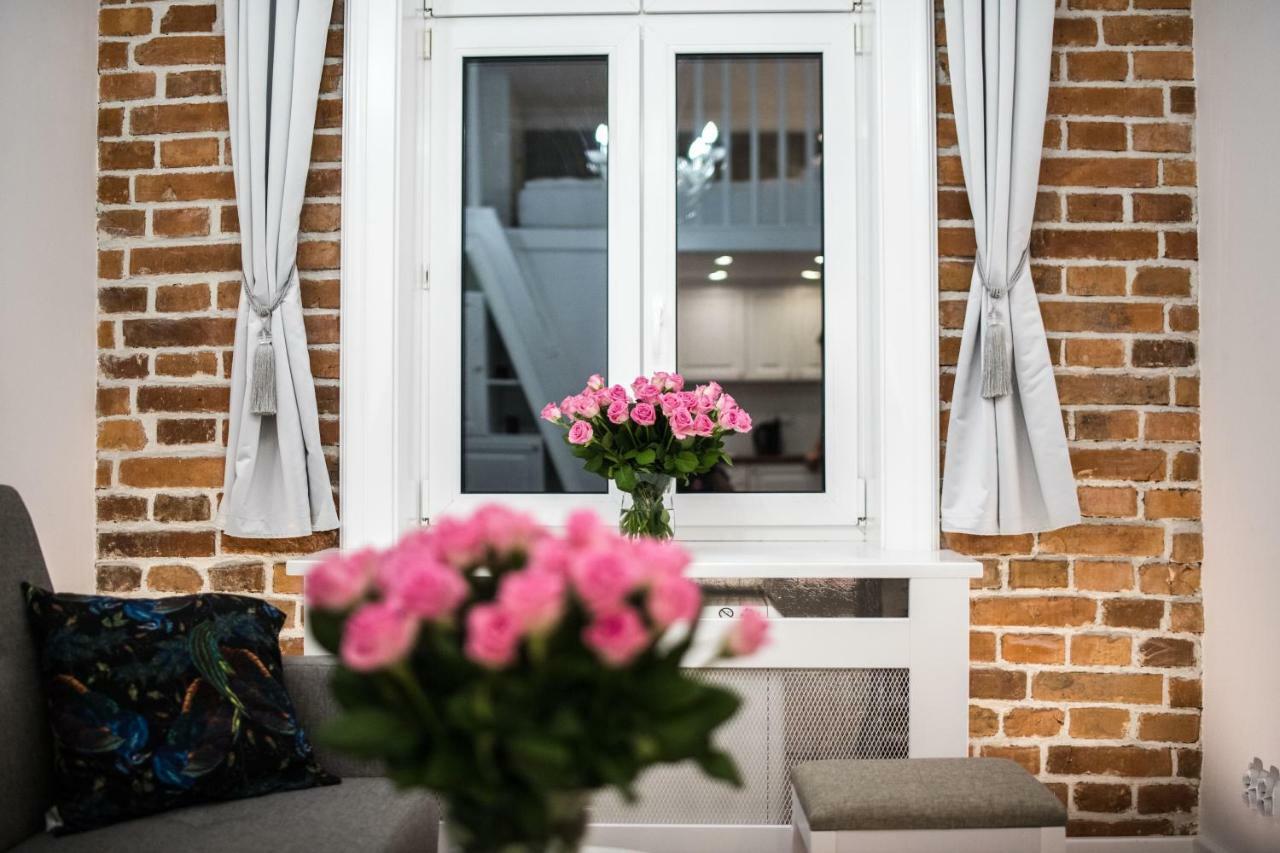 Appartement Saint Philip à Cracovie Extérieur photo