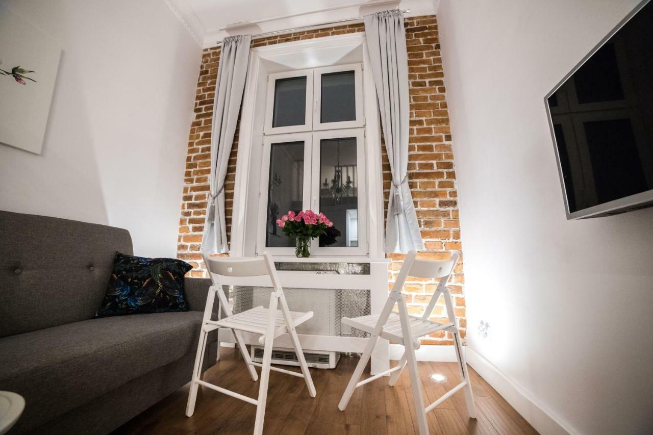 Appartement Saint Philip à Cracovie Extérieur photo